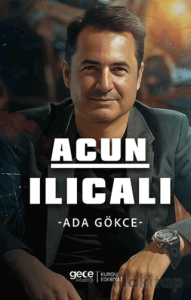 Acun Ilıcalı