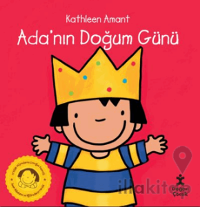 Ada’nın Doğum Günü