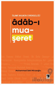 Adab-ı Muaşeret