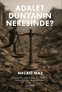 Adalet Dünyanın Neresinde
