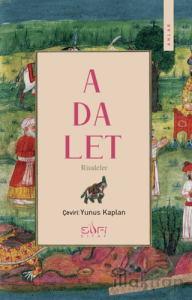 Adalet - Risaleler