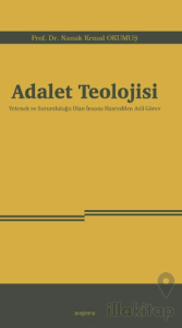Adalet Teolojisi