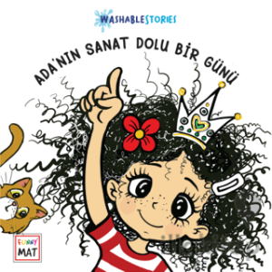 Ada'nın Sanat Dolu Bir Günü
