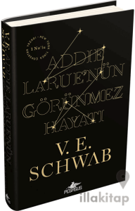 Addıe Larue’nün Görünmez Hayatı