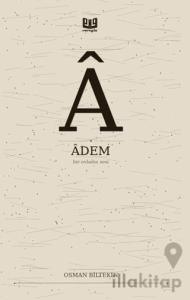 Âdem - Bir Evladın Sesi