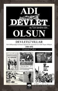 Adı Devlet Olsun