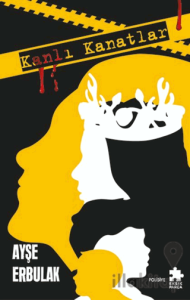 Adı: Kanlı Kanatlar