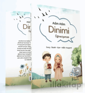 Adım Adım Dinimi Öğreniyorum