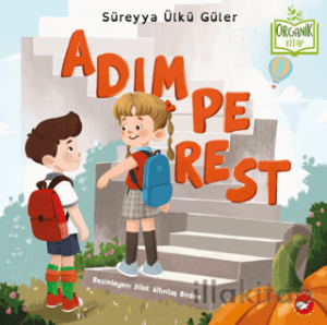Adımperest (Organik Kitap)