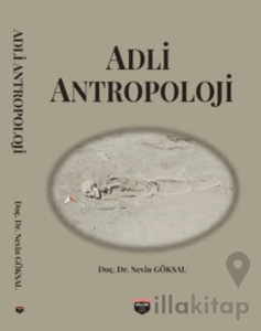 Adli Antropoloji
