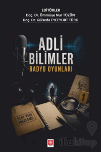 Adli Bilimler - Radyo Oyunları