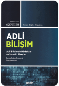 Adli Bilişim