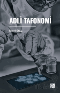 Adli Tafonomi