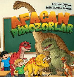 Afacan Dinozorlar