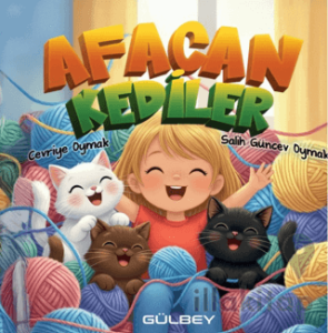 Afacan Kediler