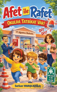 Afet İle Rafet