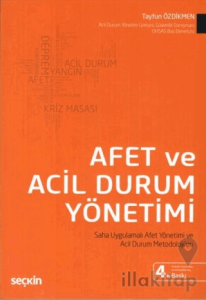Afet ve Acil Durum Yönetimi