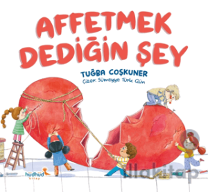 Affetmek Dediğin Şey