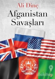 Afganistan Savaşları