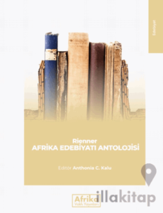 Afrika Edebiyatı Antolojisi