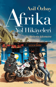 Afrika Yol Hikayeleri
