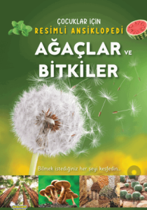 Ağaçlar ve Bitkiler