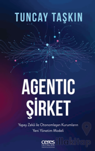 Agentic Şirket