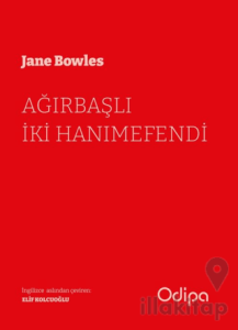 Ağırbaşlı İki Hanımefendi