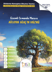 Ağlayan Ağaç’ın Hüznü