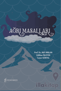 Ağrı Masalları