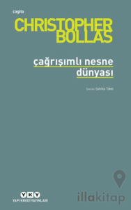 Ağrışımlı Nesne Dünyası