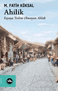 Ahilik