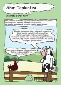 Ahır Toplantısı