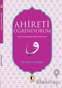 Ahireti Öğreniyorum