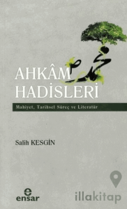 Ahkam Hadisleri