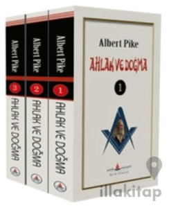 Ahlak ve Doğma (3 Kitap Set)