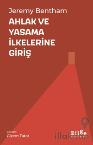 Ahlak ve Yasama İlkelerine Giriş