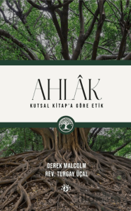 Ahlak