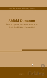 Ahlâkî Donanım