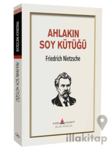 Ahlakın Soy Kütüğü