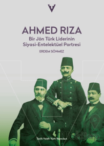 Ahmed Rıza