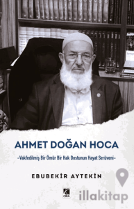 Ahmet Doğan Hoca