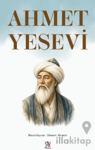 Ahmet Yesevi