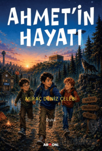 Ahmet'in Hayatı