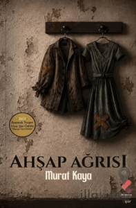 Ahşap Ağrısı