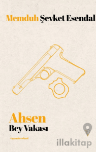 Ahsen Bey Vakası
