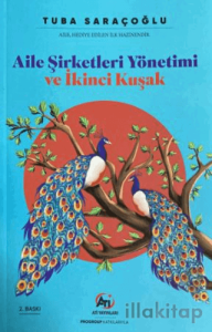 Aile Şirketleri Yönetimi ve İkinci Kuşak