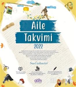 Aile Takvimi 2022