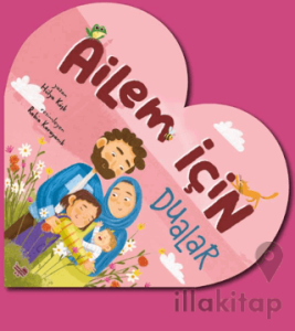 Ailem İçin Dualar