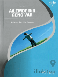 Ailemde Bir Genç Var Ailem 3